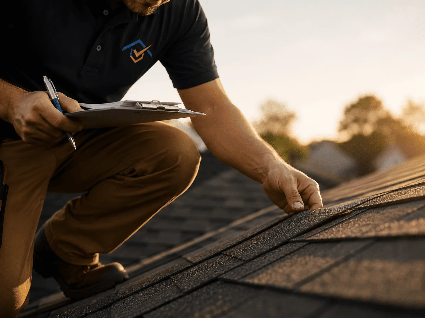 Why Choose Roof Inspection in Fort Stanton, NM